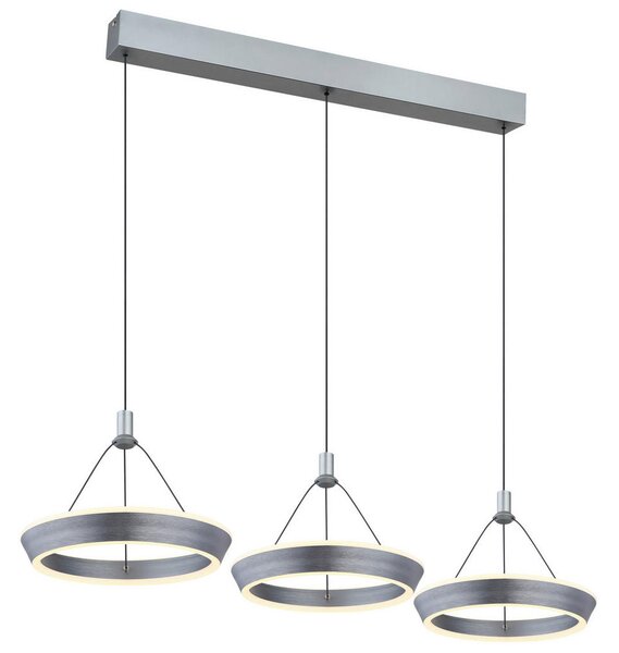 VISEČA LED-SVETILKA 3000 K 230 V