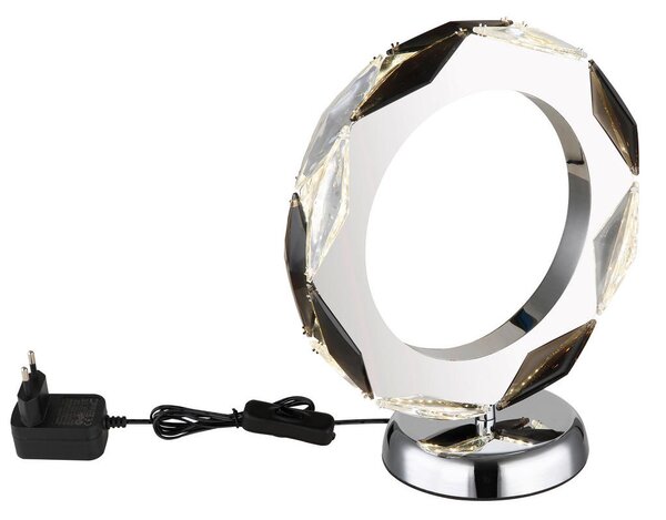 NAMIZNA LED-SVETILKA 24/13/27 cm