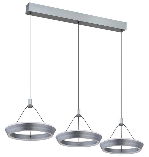 VISEČA LED-SVETILKA 3000 K 230 V