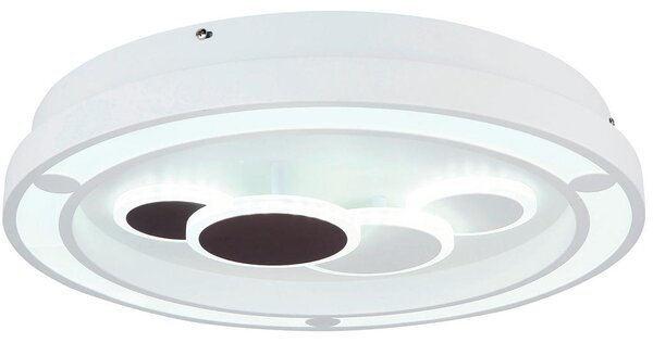 STROPNA LED-SVETILKA Kolli 2300 lm 3000-6000 K 230 V