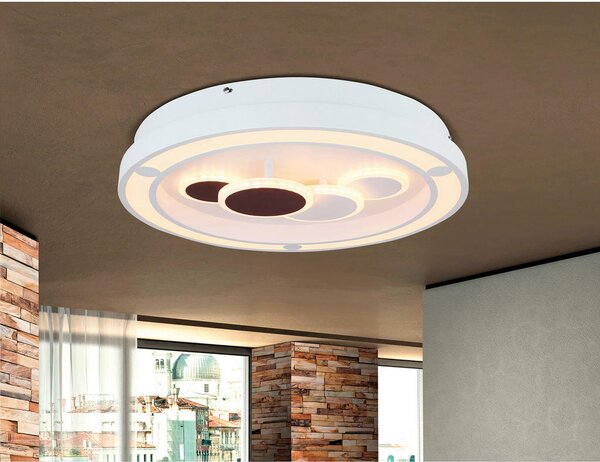 STROPNA LED-SVETILKA Kolli 2300 lm 3000-6000 K 230 V