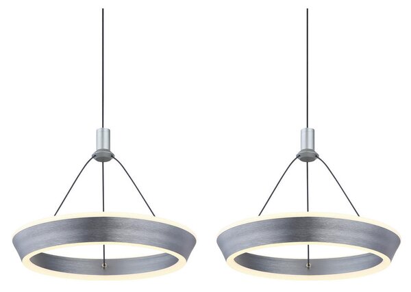 VISEČA LED-SVETILKA 3000 K 230 V