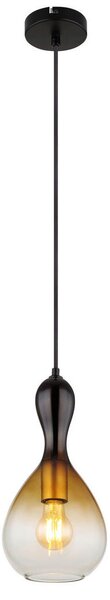 VISEČA SVETILKA 16,5/16,5/120 cm E27