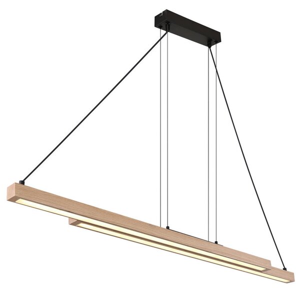 VISEČA LED-SVETILKA 2700-6500 K 230 V