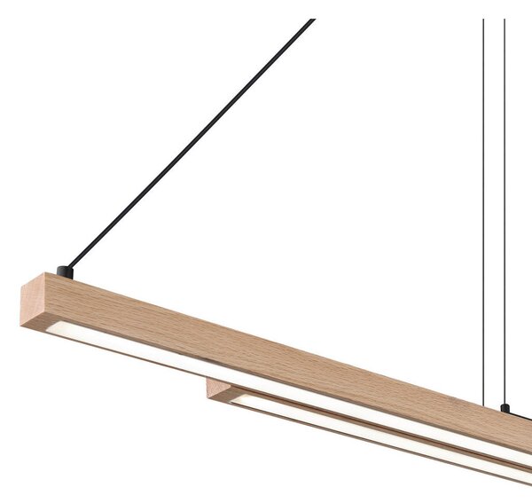 VISEČA LED-SVETILKA 2700-6500 K 230 V