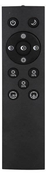 VISEČA LED-SVETILKA 2700-6500 K 230 V