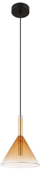 VISEČA SVETILKA 20/120 cm G9