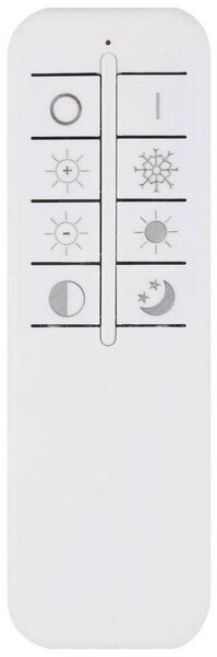 VISEČA LED-SVETILKA Tabano 36 W 3000-6000 K 230 V