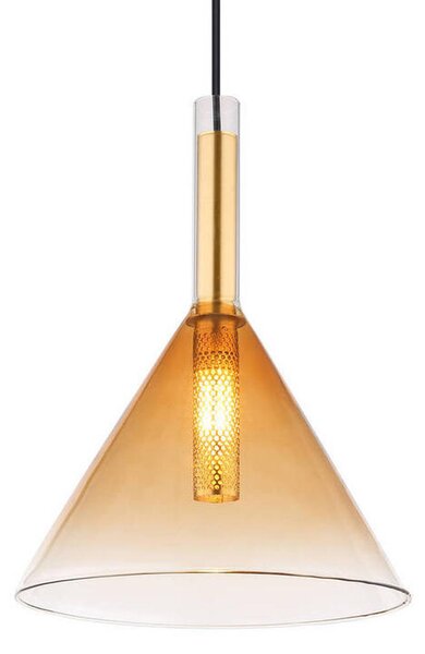 VISEČA SVETILKA 20/120 cm G9