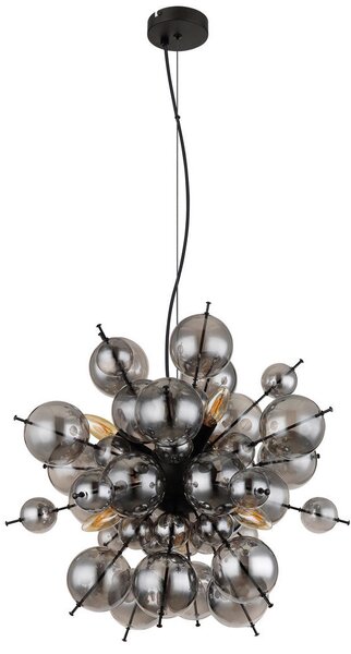 VISEČA SVETILKA 55/55/120 cm E14
