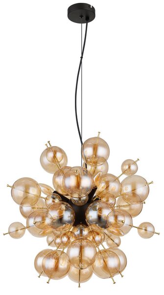VISEČA SVETILKA 55/55/120 cm E14