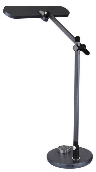 LED-SVETILKA ZA PISALNO MIZO 57,5/37/53 cm