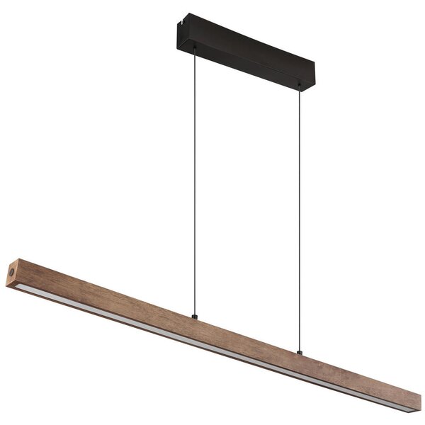 VISEČA LED-SVETILKA 3000 K 230 V