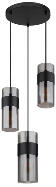 VISEČA SVETILKA 34/150 cm E27