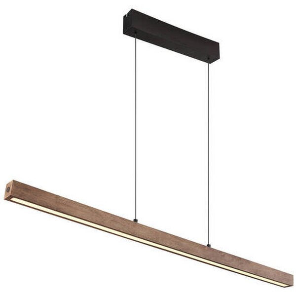 VISEČA LED-SVETILKA 3000 K 230 V