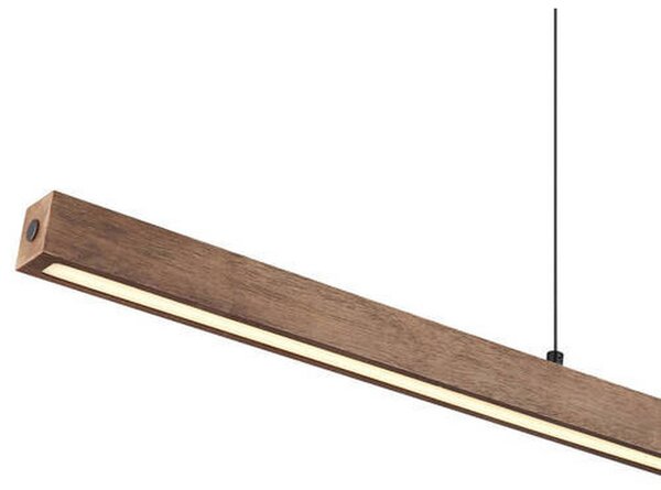 VISEČA LED-SVETILKA 3000 K 230 V