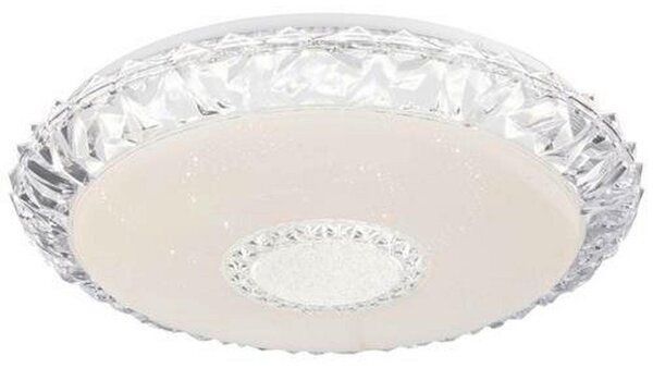 STROPNA LED-SVETILKA Eddie 3000-6500 K 230 V
