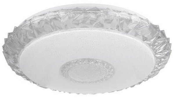 STROPNA LED-SVETILKA Eddie 3000-6500 K 230 V