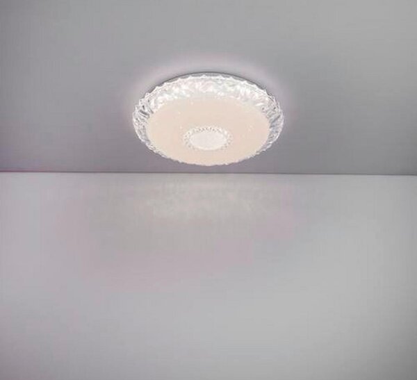 STROPNA LED-SVETILKA Eddie 3000-6500 K 230 V