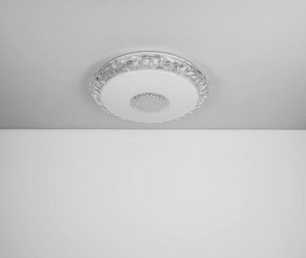 STROPNA LED-SVETILKA Eddie 3000-6500 K 230 V