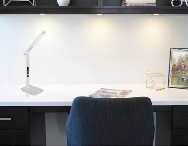 LED-SVETILKA ZA PISALNO MIZO Tanna 31/14/59,5 cm