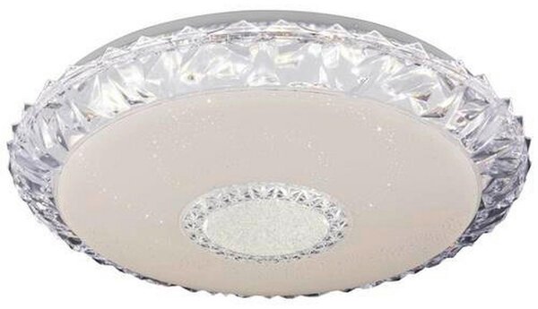 STROPNA LED-SVETILKA Eddie 3000-6500 K 230 V