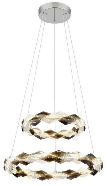 VISEČA LED-SVETILKA 4000 K 230 V
