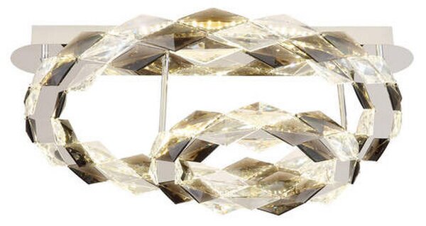 STROPNA LED-SVETILKA 4000 K 230 V