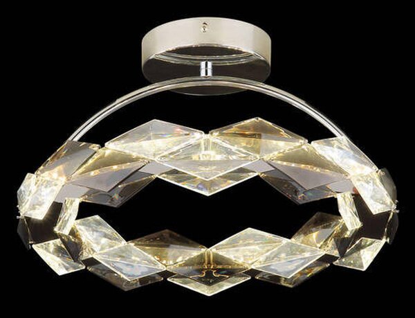 STROPNA LED-SVETILKA 4000 K 230 V