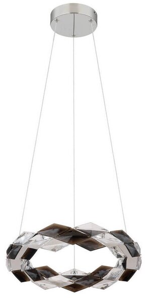 VISEČA LED-SVETILKA 4000 K 230 V