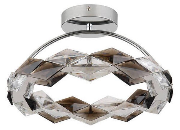 STROPNA LED-SVETILKA 4000 K 230 V