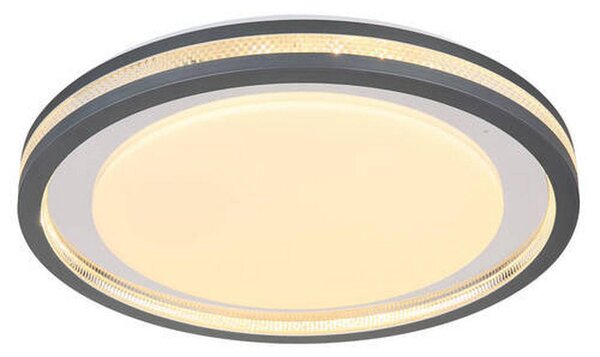 STROPNA LED-SVETILKA 2700-6500 K 230 V