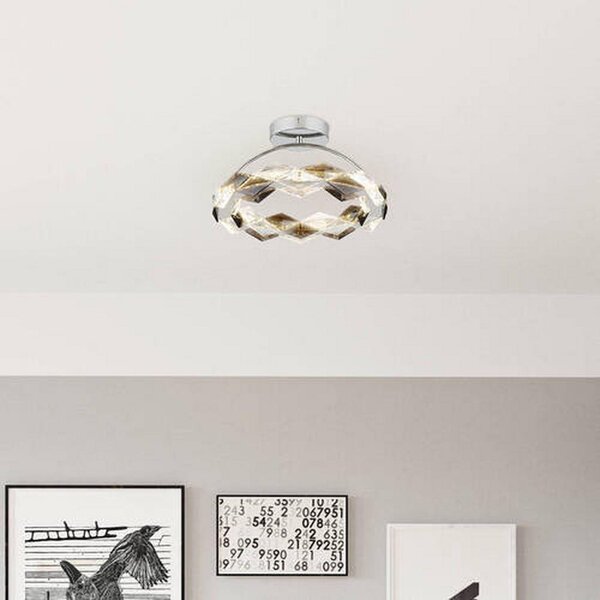 STROPNA LED-SVETILKA 4000 K 230 V