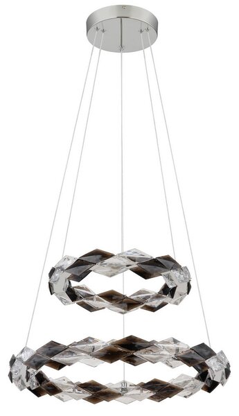 VISEČA LED-SVETILKA 4000 K 230 V