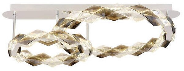 STROPNA LED-SVETILKA 4000 K 230 V