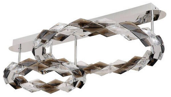 STROPNA LED-SVETILKA 4000 K 230 V