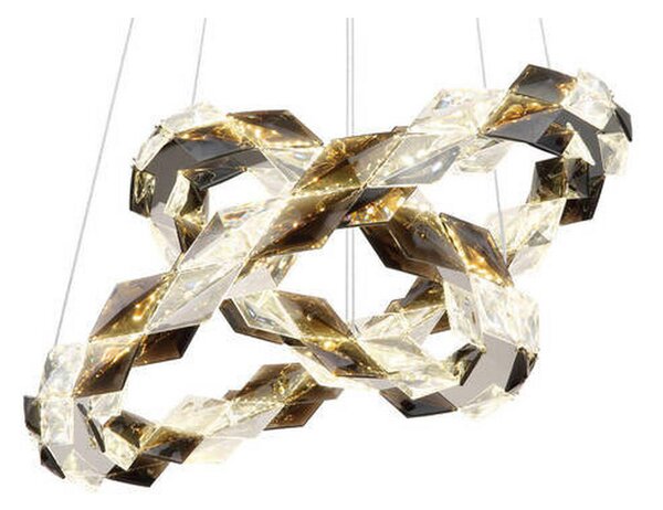 VISEČA LED-SVETILKA 4000 K 230 V