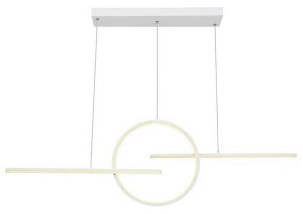 VISEČA LED-SVETILKA 3000-6000 K