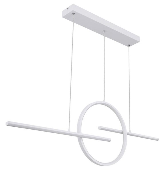 VISEČA LED-SVETILKA 3000-6000 K