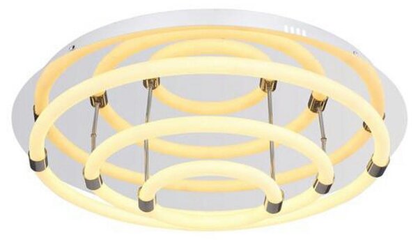 STROPNA LED-SVETILKA 54 W 3000 K 230 V