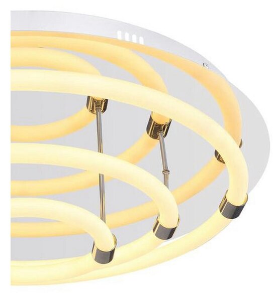 STROPNA LED-SVETILKA 54 W 3000 K 230 V