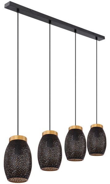 VISEČA SVETILKA Narri 90/15/120 cm 40 W E27