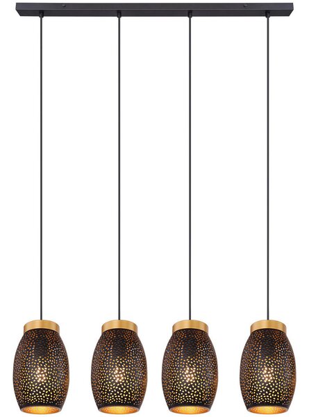 VISEČA SVETILKA Narri 90/15/120 cm 40 W E27