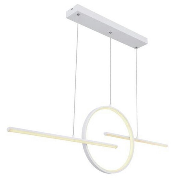 VISEČA LED-SVETILKA 3000-6000 K