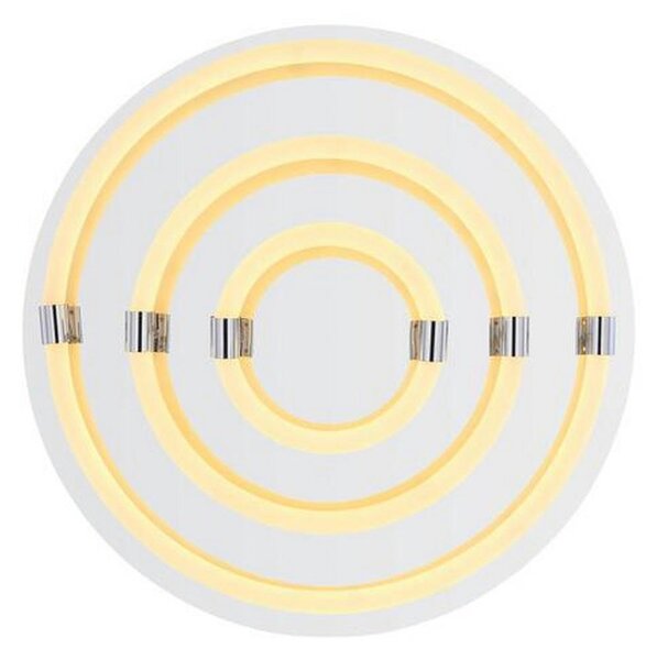 STROPNA LED-SVETILKA 54 W 3000 K 230 V