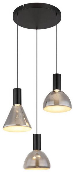 VISEČA LED-SVETILKA 3000 K 230 V