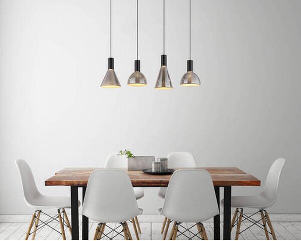 VISEČA LED-SVETILKA 3000 K 230 V
