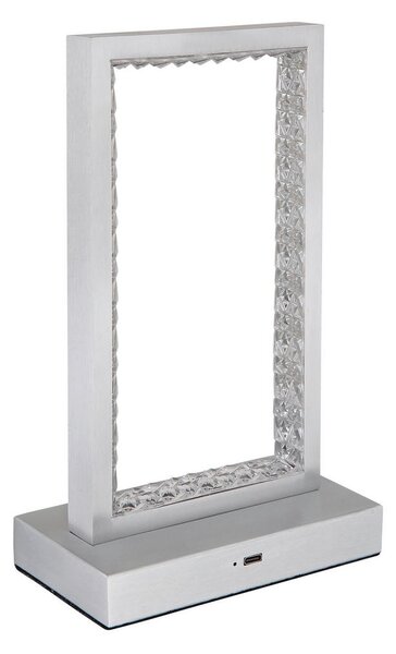 NAMIZNA SVETILKA ZA POLNJENJE 14/7.5/23 cm
