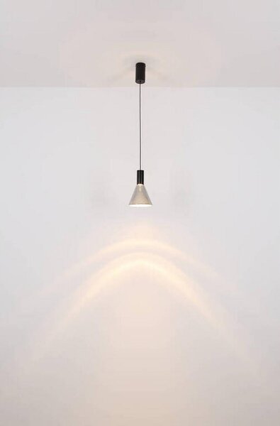 VISEČA LED-SVETILKA 3000 K 230 V