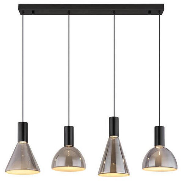 VISEČA LED-SVETILKA 3000 K 230 V